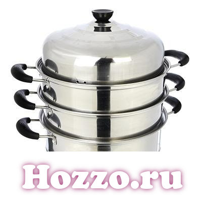 Мантоварка 28см 3-х ярусн. нерж. 822-107 х4 Оптовая цена: 1330 р Мантоварка 28см 3-х ярусн. нерж. 822-107 х4 Оптовая цена: 1330 р