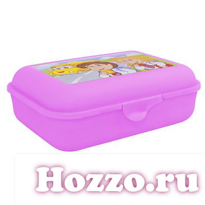 Бутербродница ЛАНЧ розовый АЛЕАНА (5/40) Оптовая цена: 68 р Бутербродница ЛАНЧ розовый АЛЕАНА (5/40) Оптовая цена: 68 р