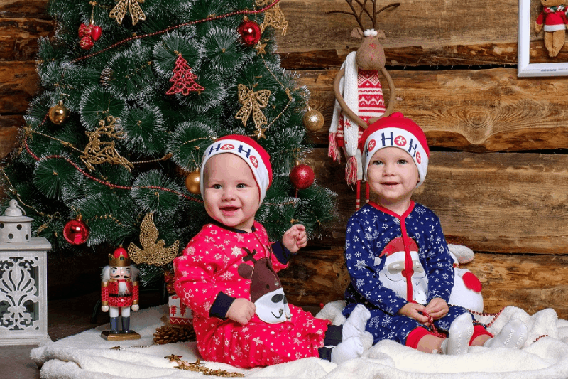 Новая Рождественская коллекция! Новая Рождественская коллекция!