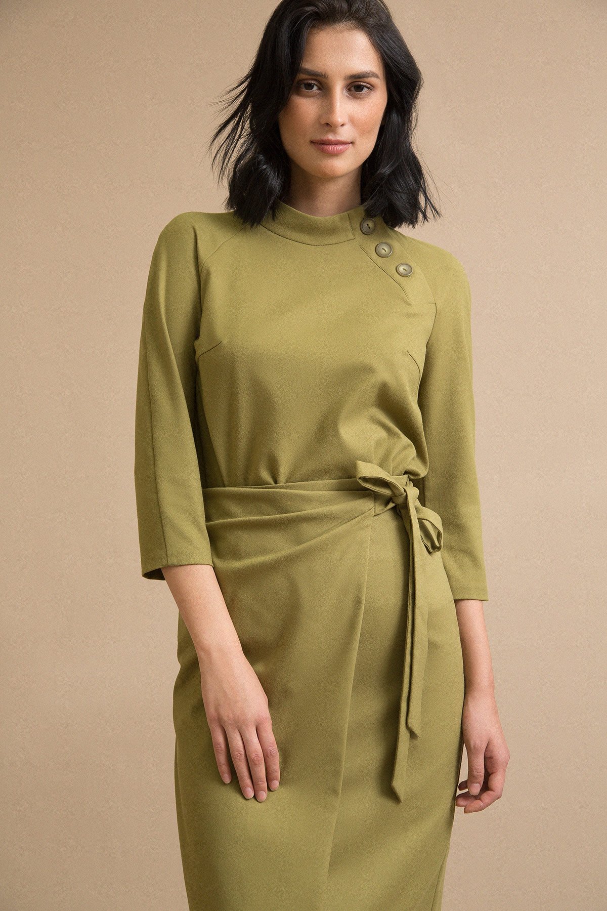 РАСПРОДАЖА! Юбка приятного оливкового цвета за 1090 рублей (вместо: 1790 руб., цена в рознице 5090!) Размеры: 42-52 РАСПРОДАЖА! Юбка приятного оливкового цвета за 1090 рублей (вместо: 1790 руб., цена в рознице 5090!) Размеры: 42-52