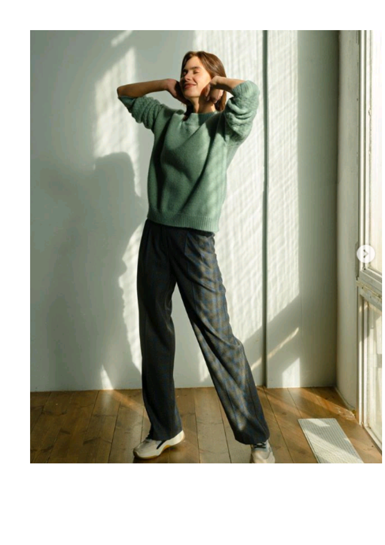 Готовимся к зимнему сезону! Пора выбирать джемпер! Готовимся к зимнему сезону! Пора выбирать джемпер!