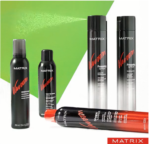 Что нужно, чтобы 1 января Ваша прическа выглядела идеальной? Стайлинг Va*voom М@ТRIХ Ваша надежная поддержка! Что нужно, чтобы 1 января Ваша прическа выглядела идеальной? Стайлинг Va*voom М@ТRIХ Ваша надежная поддержка!