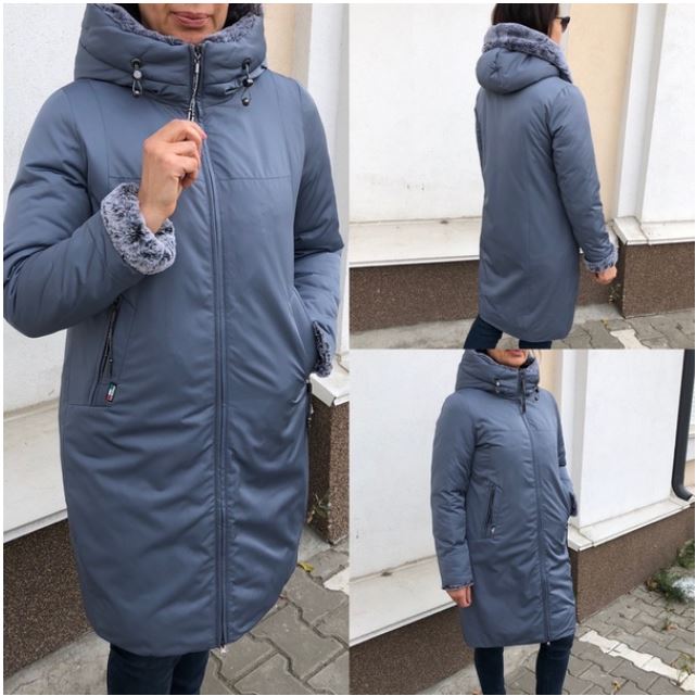 Супер-мега-уютная новинка! Супер-мега-уютная новинка!