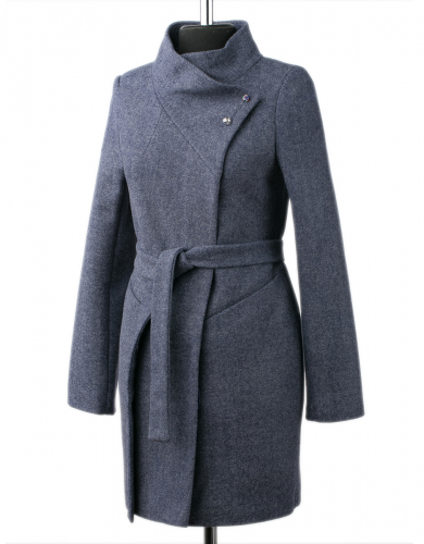 Джози демисезонное пальто (индиго ) Оптовая цена: 2200 р Джози демисезонное пальто (индиго ) Оптовая цена: 2200 р
