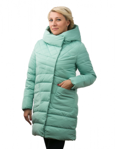 Ванда куртка зимняя Оптовая цена: 2300 р Ванда куртка зимняя Оптовая цена: 2300 р