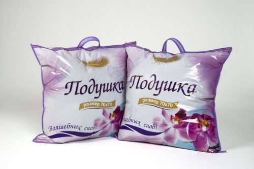 Подушка "Бамбук" в тике Оптовая цена: 465 р Подушка "Бамбук" в тике Оптовая цена: 465 р