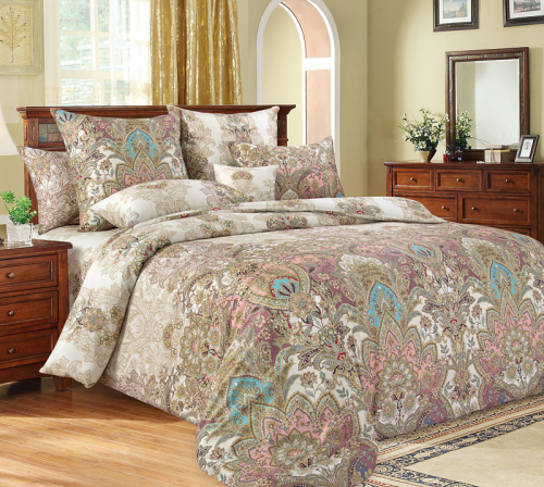 КПБ Сатин, Великолепие (на молнии) Оптовая цена: 1230 р КПБ Сатин, Великолепие (на молнии) Оптовая цена: 1230 р