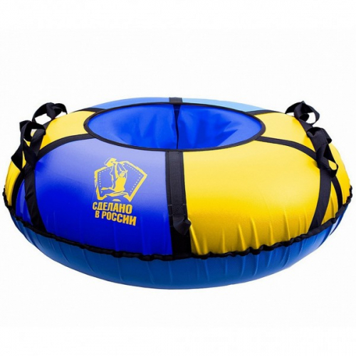Тюбинг 107см Сделано в России Оптовая цена: 2510 р Тюбинг 107см Сделано в России Оптовая цена: 2510 р