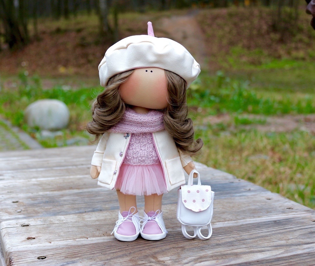 Маленькая прелесть Маленькая прелесть