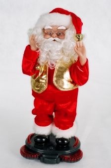 Танцующий Дед мороз - 360 р. Танцующий Дед мороз - 360 р.