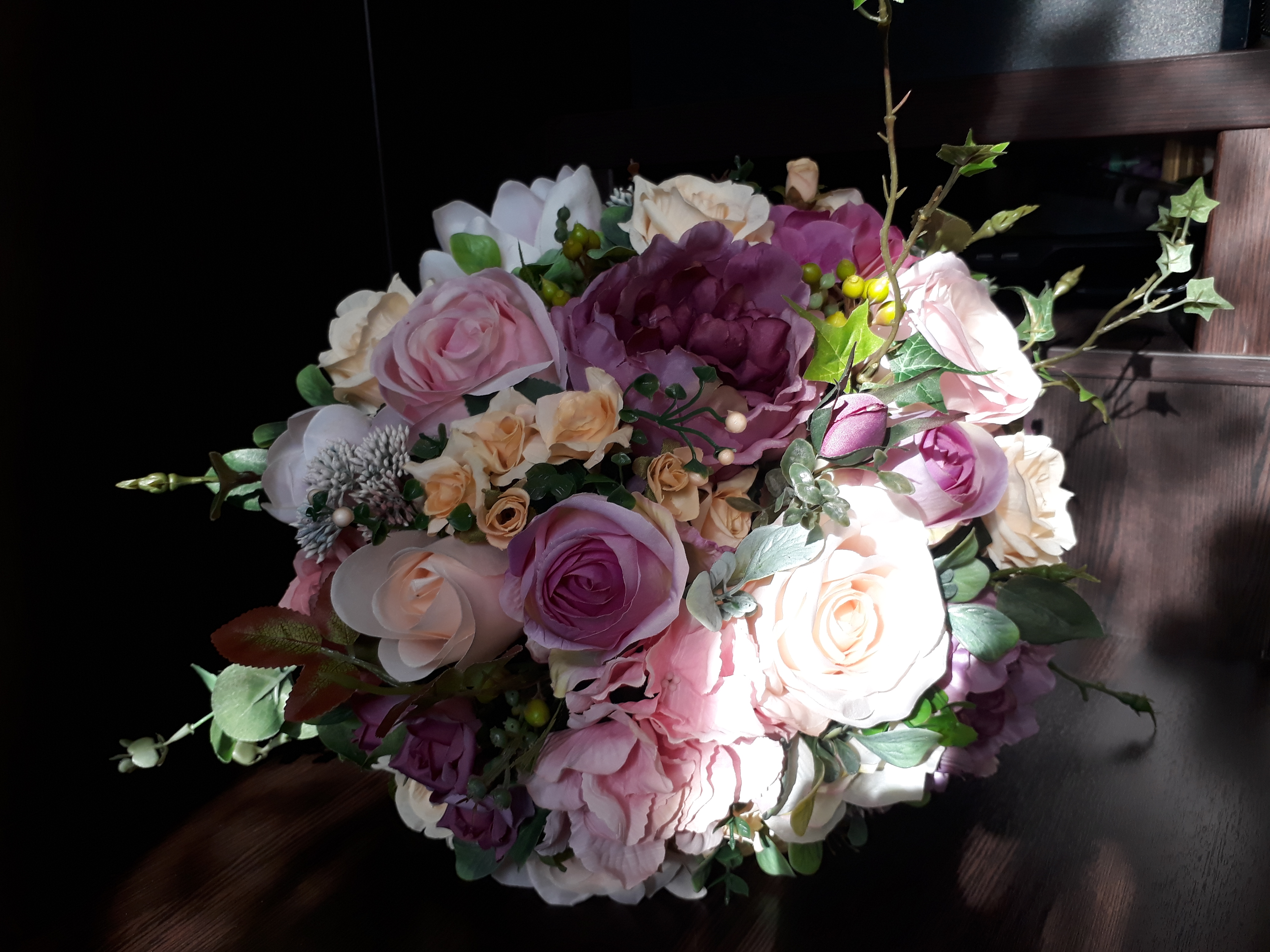 Флористическое оформление интерьера Флористическое оформление интерьера