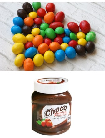 Срочный пристрой! M&m's, шоколадная паста Nussa и другие сладости) Срочный пристрой! M&m's, шоколадная паста Nussa и другие сладости)