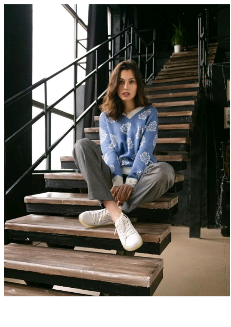 Вы уже выбрали идеальный джемпер на зиму? Вы уже выбрали идеальный джемпер на зиму?