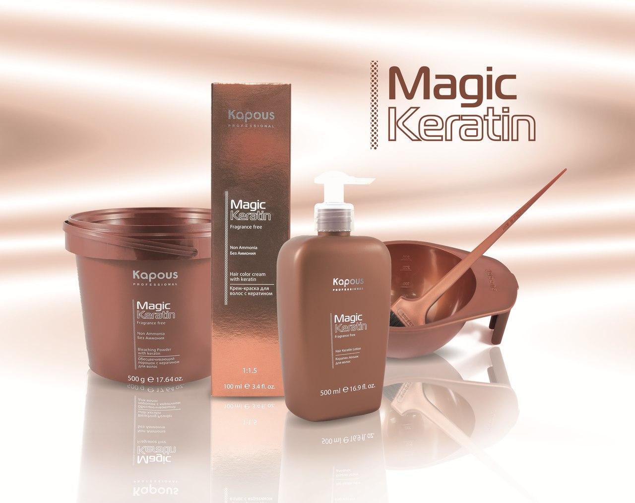 К@роus рrоfеssiоnаl - профессиональный салонный уход у Вас дома-24. Все для волос, депиляции, ухода за руками и ногами, инструменты и аксессуары. Пониженный оргсбор! К@роus рrоfеssiоnаl - профессиональный салонный уход у Вас дома-24. Все для волос, депиляции, ухода за руками и ногами, инструменты и аксессуары. Пониженный оргсбор!