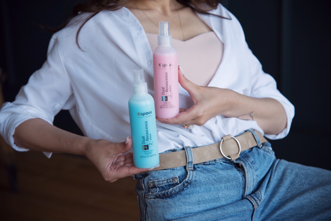 Какая сыворотка у тебя? Розовая или голубая? Какая сыворотка у тебя? Розовая или голубая?