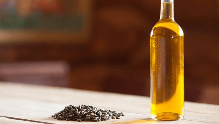 Кто ещё не пробовал, срочно попробуйте Кахетинское подсолнечное масло - это любовь с первой ложки Кто ещё не пробовал, срочно попробуйте Кахетинское подсолнечное масло - это любовь с первой ложки