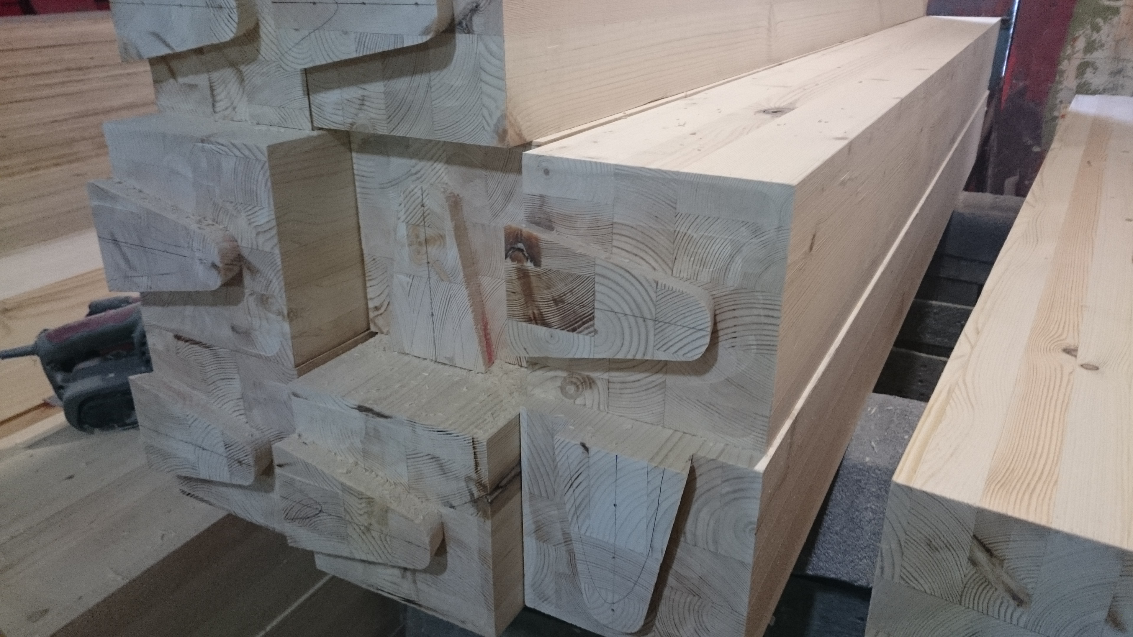 Ласточкин хвост Ласточкин хвост