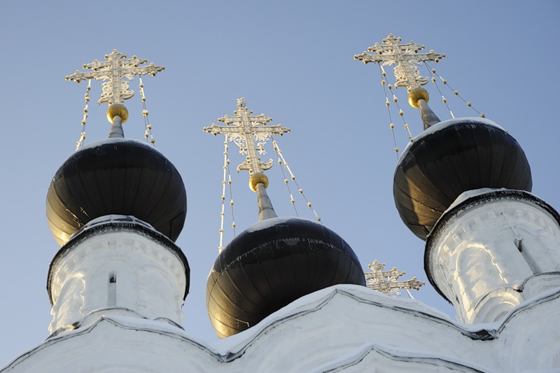 Слава Тебе, Боже наш, слава Тебе ! Слава Тебе, Боже наш, слава Тебе !