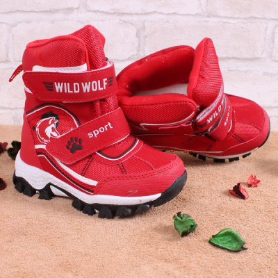 Зимние ботинки 25-30 Оптовая цена: 780 р Зимние ботинки 25-30 Оптовая цена: 780 р