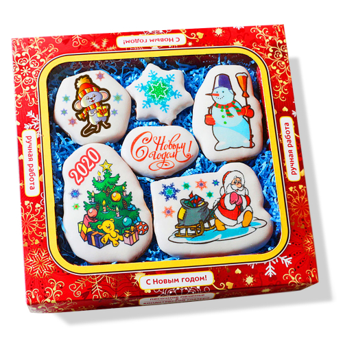 Сбор заказов . Подарки от Деда Мороза Сбор заказов . Подарки от Деда Мороза