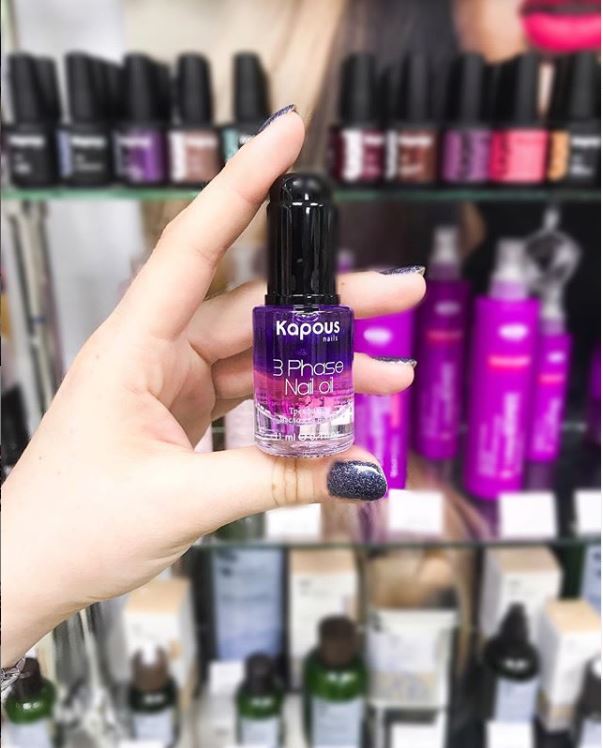 ВСЕ, ЧТО НУЖНО ЗНАТЬ ОБ УХОДЕ ЗА КУТИКУЛОЙ! ВСЕ, ЧТО НУЖНО ЗНАТЬ ОБ УХОДЕ ЗА КУТИКУЛОЙ!