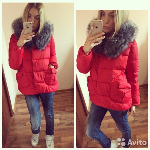 В наличии зимняя куртка В наличии зимняя куртка