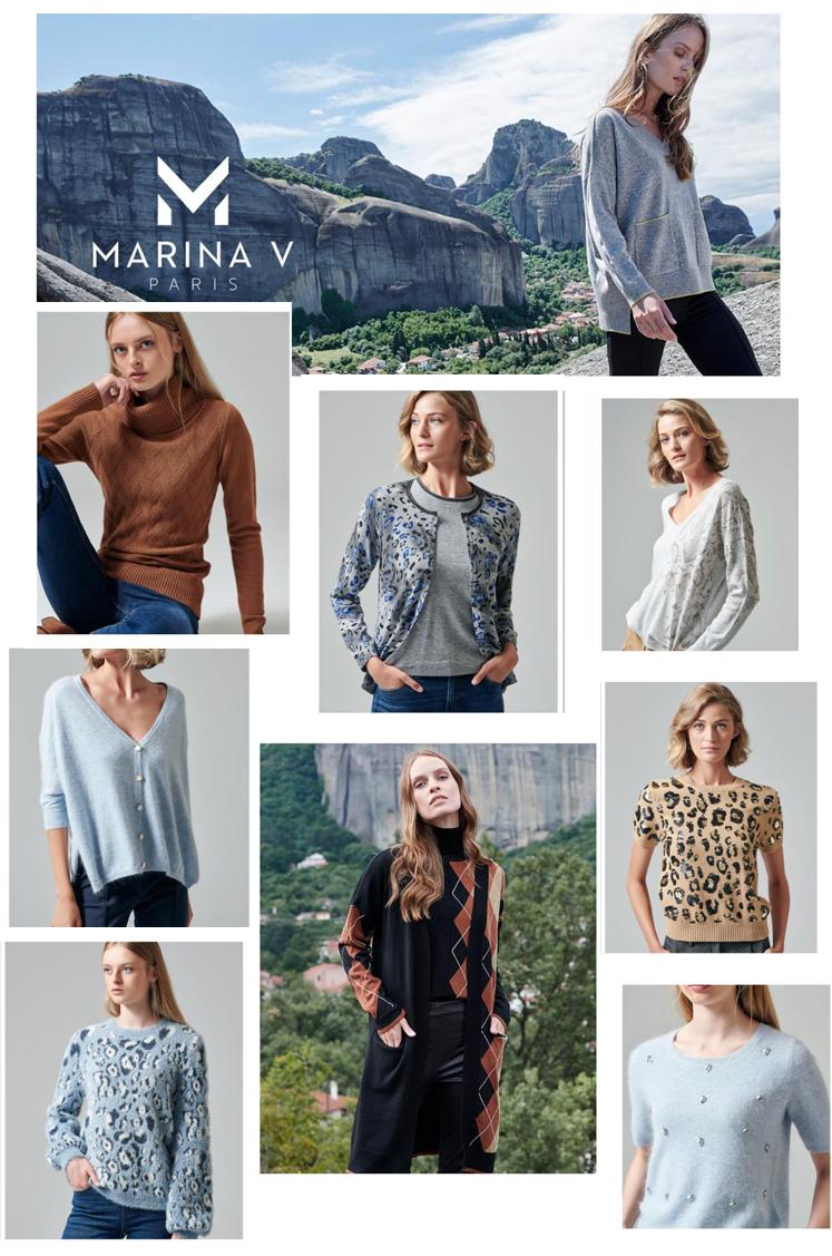 Сбор до 15.12. Sale!Marina V Paris - правильность моделей,качество материалов в сочетании с высоким качеством изготовления!Один из лидирующих брендов в Париже! Почувствуй парижский стиль!Есть вещи для базового гардероба!От 42 до 52 р-ра!-3 Сбор до 15.12. Sale!Marina V Paris - правильность моделей,качество материалов в сочетании с высоким качеством изготовления!Один из лидирующих брендов в Париже! Почувствуй парижский стиль!Есть вещи для базового гардероба!От 42 до 52 р-ра!-3