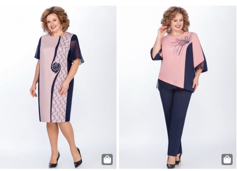 Всем не угодить, но LaKona постаралась это сделать в своей новой коллекции Всем не угодить, но LaKona постаралась это сделать в своей новой коллекции