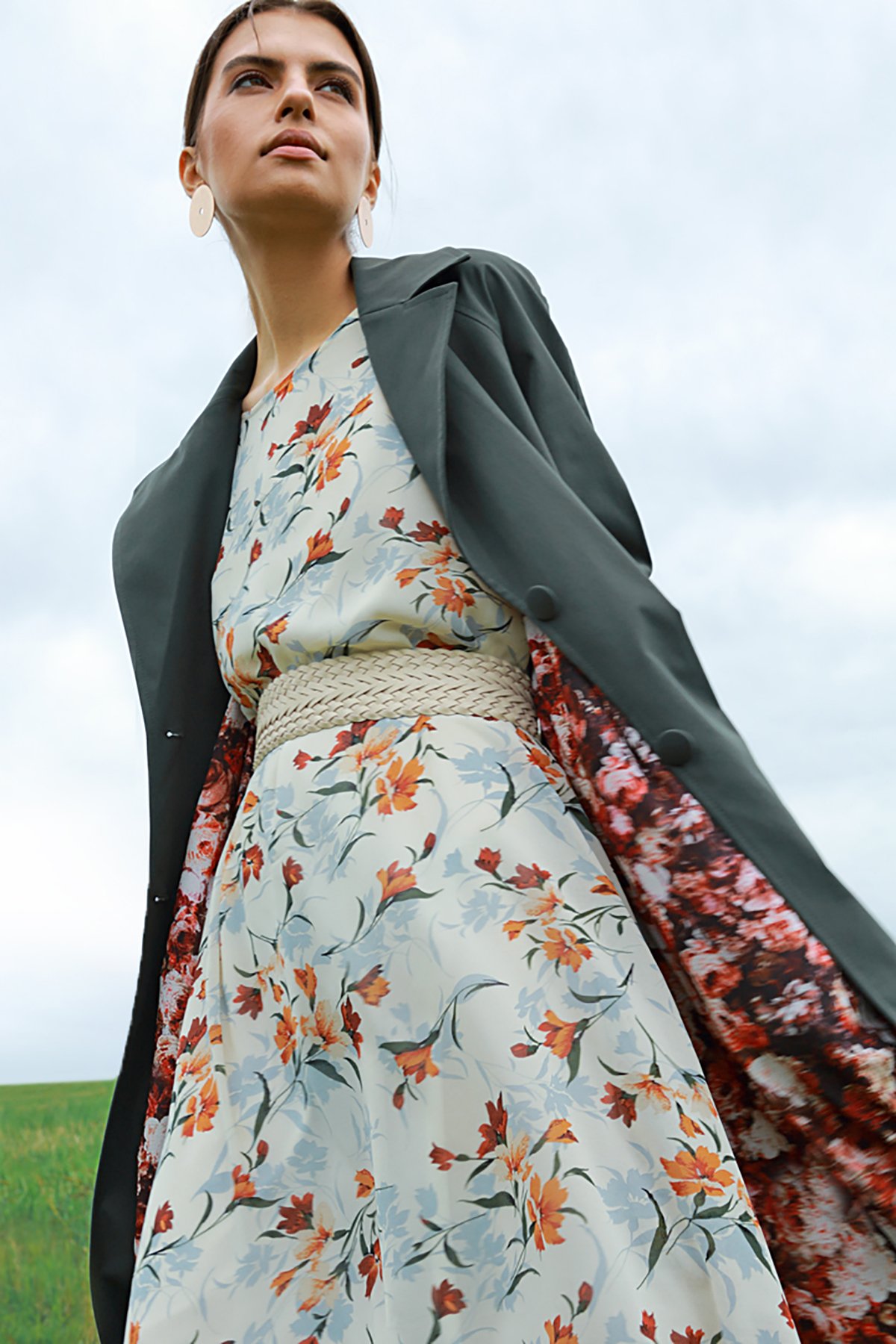 EMKA – стильная, удобная, красивая, доступная женская одежда. Большая распродажа! Скидки до 70%! Размеры от 42 до 56. Новинки каждую неделю! EMKA – стильная, удобная, красивая, доступная женская одежда. Большая распродажа! Скидки до 70%! Размеры от 42 до 56. Новинки каждую неделю!