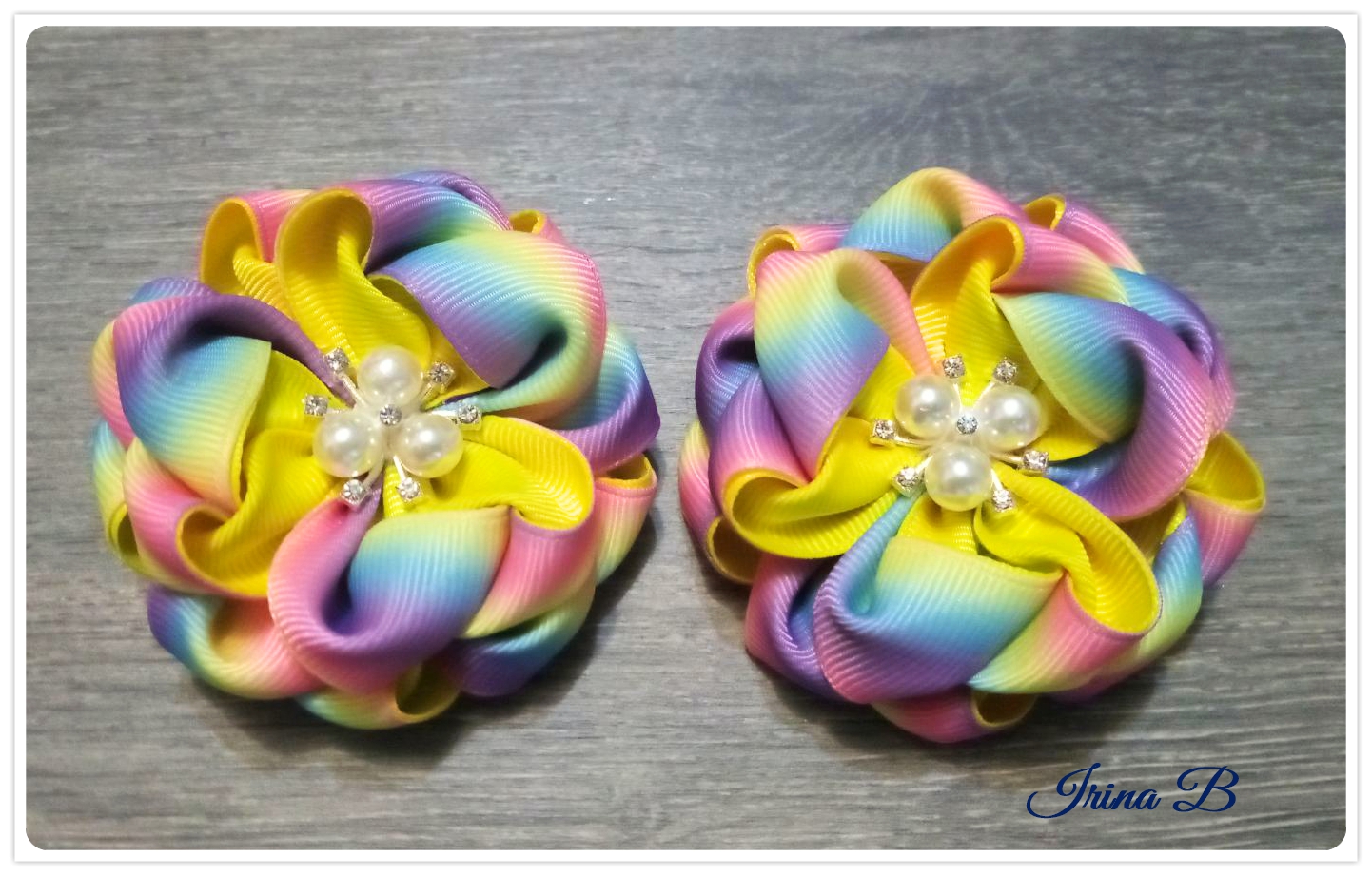 Бантики-заколки для девочек всех возрастов! Новогодние,летние и школьные бантики. Ручная работа. Орг.сбор 3% Бантики-заколки для девочек всех возрастов! Новогодние,летние и школьные бантики. Ручная работа. Орг.сбор 3%