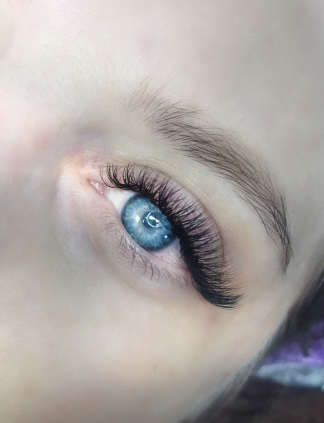 Есть места на наращивания ресничек ! Качественно, большо опыт работы! Есть места на наращивания ресничек ! Качественно, большо опыт работы!