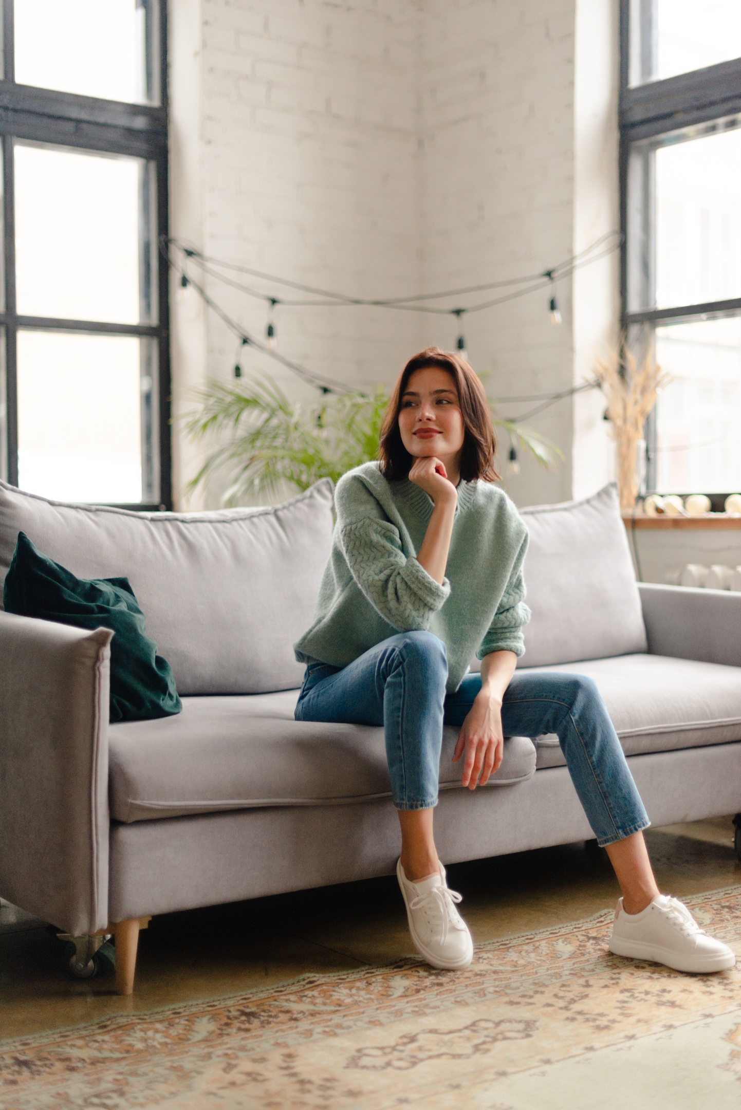 Мечта каждой девушки - идеальный гардероб. С EMKA - это реальность! Будьте самыми прекрасными! Мечта каждой девушки - идеальный гардероб. С EMKA - это реальность! Будьте самыми прекрасными!