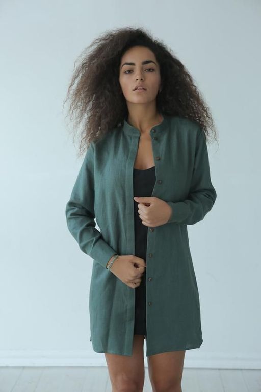 ЛЁН ВСЕГДА БУДЕТ В МОДЕ! Экологичная одежда! ЛЁН ВСЕГДА БУДЕТ В МОДЕ! Экологичная одежда!