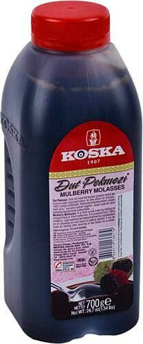 Пекмез из шелковицы Koska. Цена всего 432руб Пекмез из шелковицы Koska. Цена всего 432руб