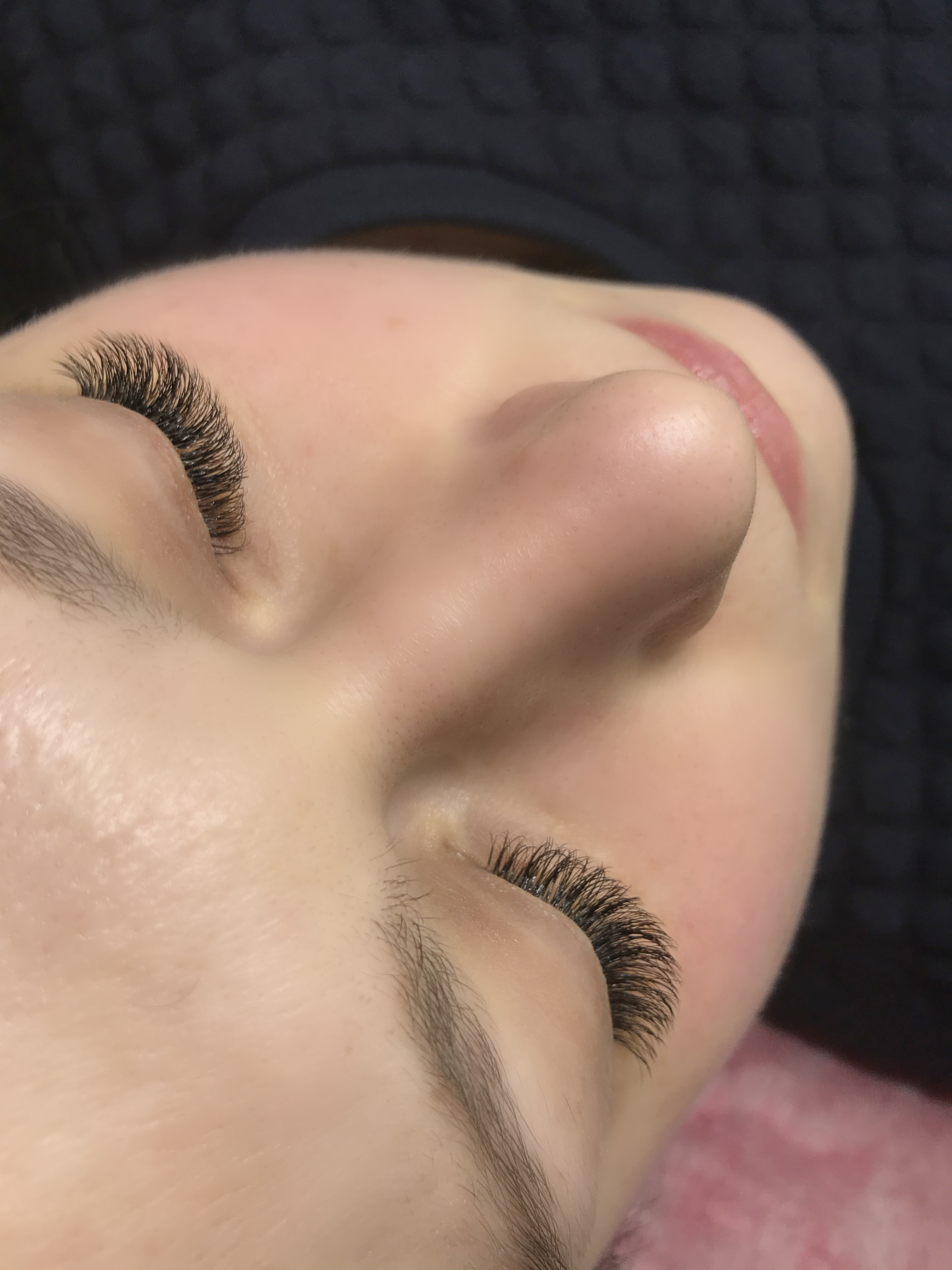 Наращивание ресничек! Качественно! ЖК ЦВЕТЫ! Уютная Студия Наращивание ресничек! Качественно! ЖК ЦВЕТЫ! Уютная Студия