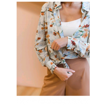 Рубашки можно носить по-разному. Рубашки можно носить по-разному.