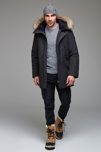 Пиар. Тёплая зима - не повод остаться без пуховика. Отличная мужская модель! Пиар. Тёплая зима - не повод остаться без пуховика. Отличная мужская модель!