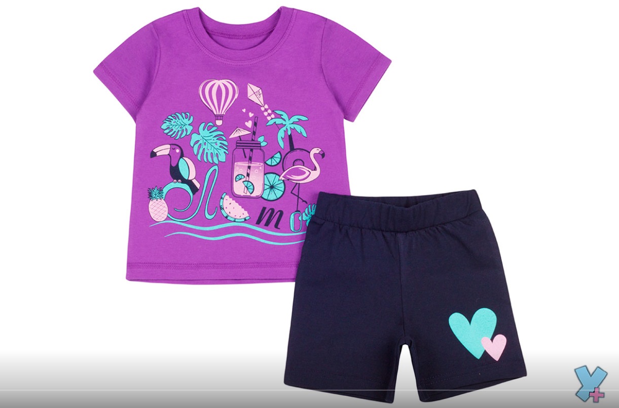 Сбор до 23.01. Яркий,качественный детский трикотаж с забавными принтами ТМ Умк@ плю*с. Без рядов. Новинки. Сбор-25 Сбор до 23.01. Яркий,качественный детский трикотаж с забавными принтами ТМ Умк@ плю*с. Без рядов. Новинки. Сбор-25