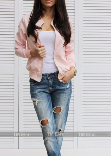 Потрясающая Ветровка cream розовая всего за 13 $ по распродаже, осталось всего по 3шт на размер! Успей заказать! Так же есть беж, голубой и черный наличие 1-2 шт на размер, торопись! Потрясающая Ветровка cream розовая всего за 13 $ по распродаже, осталось всего по 3шт на размер! Успей заказать! Так же есть беж, голубой и черный наличие 1-2 шт на размер, торопись!