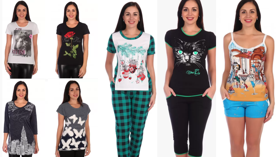 Трикотаж с Любовью! Платья, сарафаны, футболки, туники, кофты, бриджи, халаты, пижамы. Красивые расцветки, большой размерный ряд. Есть мужское и детское. Трикотаж с Любовью! Платья, сарафаны, футболки, туники, кофты, бриджи, халаты, пижамы. Красивые расцветки, большой размерный ряд. Есть мужское и детское.