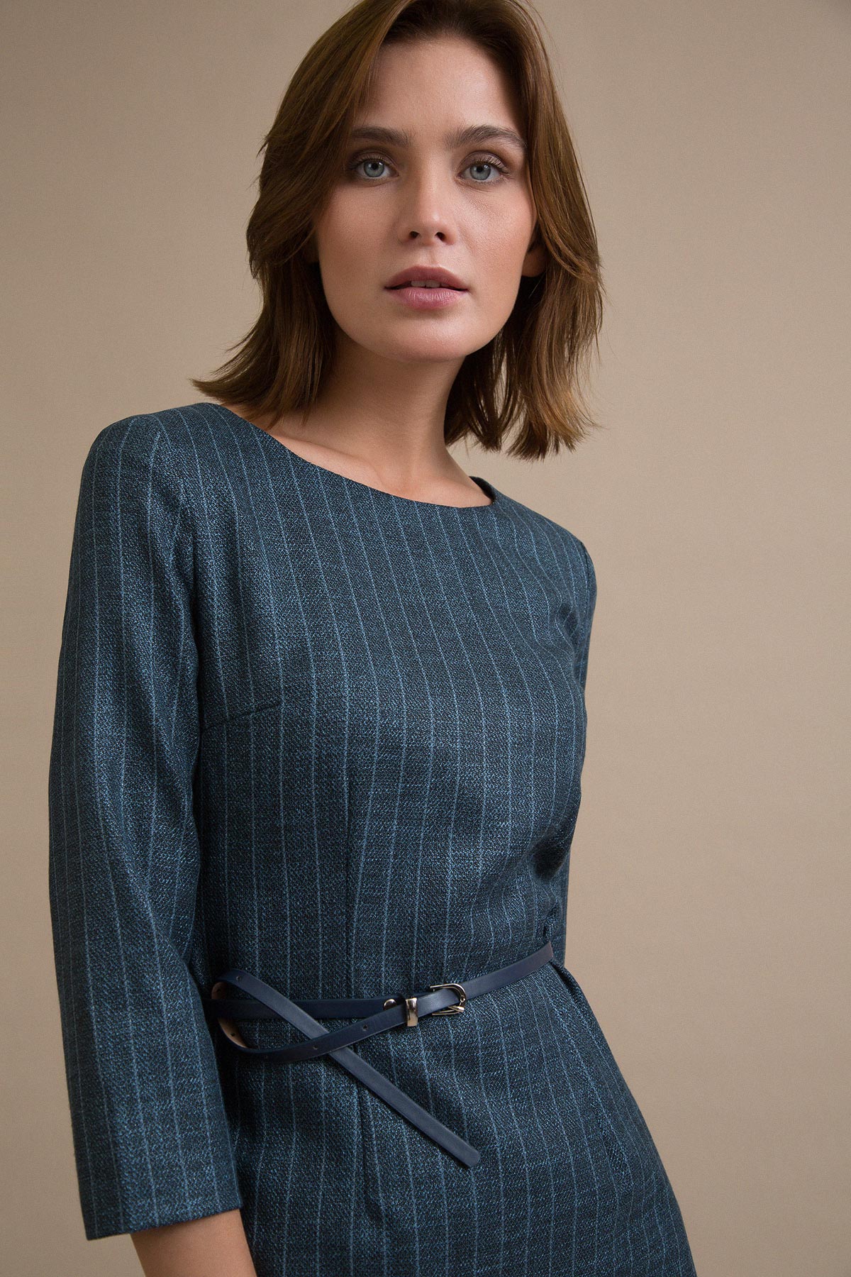 РАСПРОДАЖА! СЕГОДНЯ СТОП! Платье в полоску за 1390 рублей (вместо 2390 руб., цена в рознице 6690!) РАСПРОДАЖА! СЕГОДНЯ СТОП! Платье в полоску за 1390 рублей (вместо 2390 руб., цена в рознице 6690!)