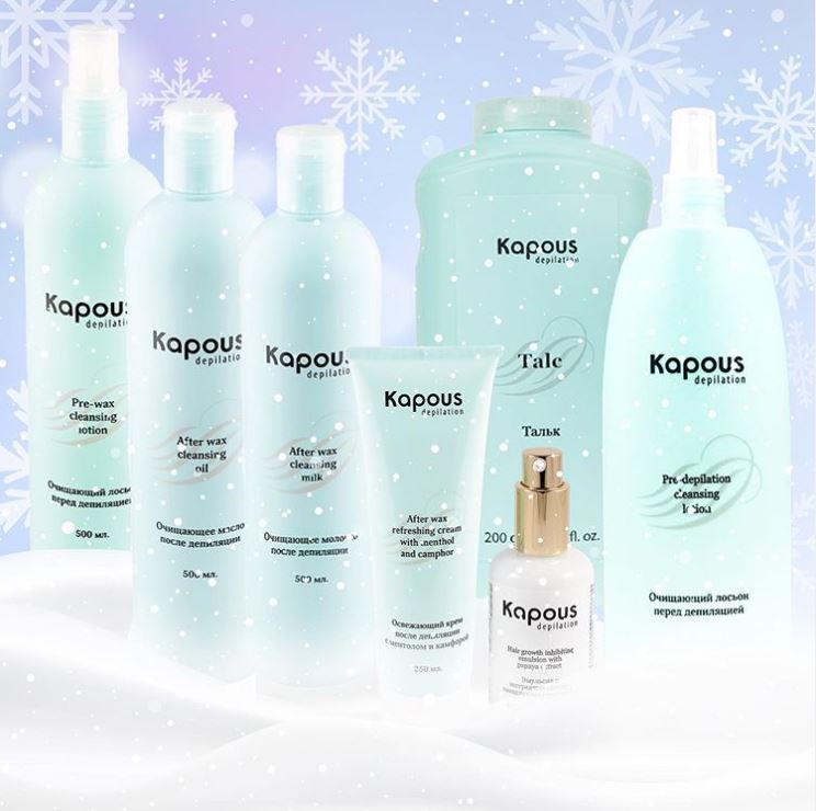 Каким бы способом депиляции Вы не пользовались, подготовка кожи - важнейший этап! Хотите знать - ПОЧЕМУ? Каким бы способом депиляции Вы не пользовались, подготовка кожи - важнейший этап! Хотите знать - ПОЧЕМУ?