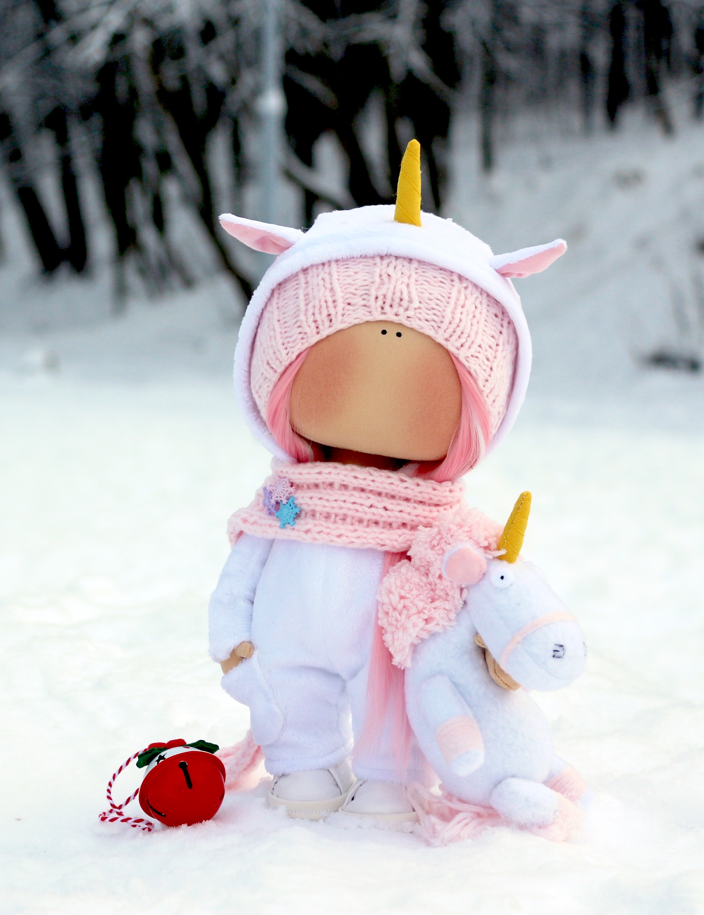 Единорожка Единорожка