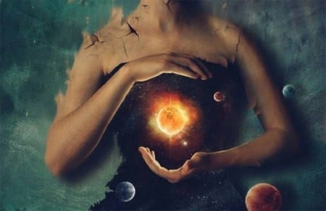 твой путь... твой путь...