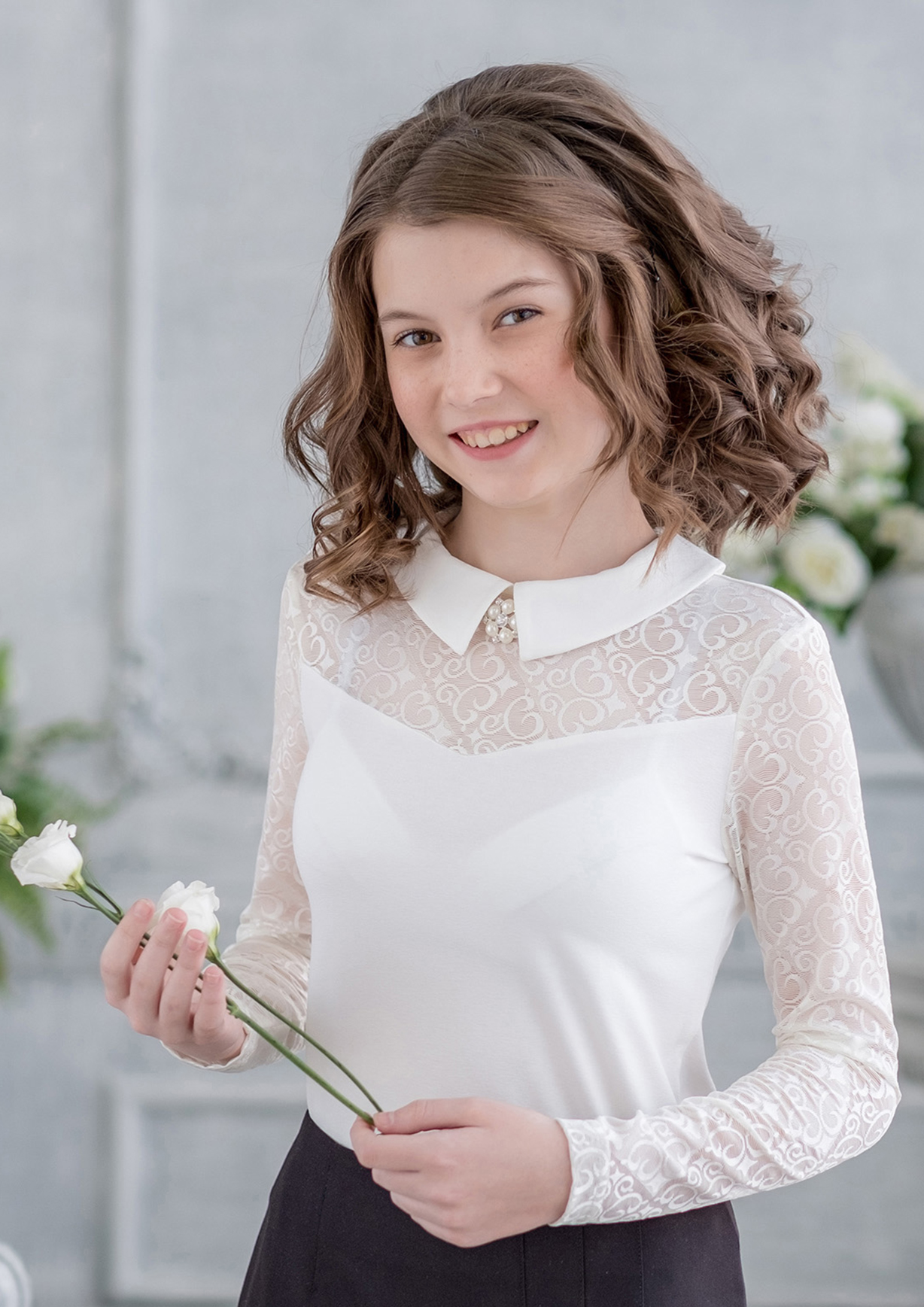 Сбор заказов. Школьная форма, огромный выбор блузок и трикотажа от ТМ Ало*лик@. Нарядные и хлопковые платья. Большой выбор аксессуаров: банты, заколки, ободки и многое другое. № 70 Сбор заказов. Школьная форма, огромный выбор блузок и трикотажа от ТМ Ало*лик@. Нарядные и хлопковые платья. Большой выбор аксессуаров: банты, заколки, ободки и многое другое. № 70