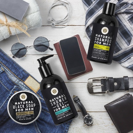 ХИТ! Косметика для мужчин. Дом Природы-2. ХИТ! Косметика для мужчин. Дом Природы-2.