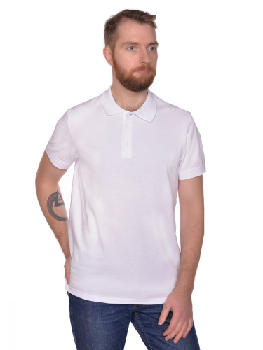 Базовое поло для Вашего мужчины - 384 р. Базовое поло для Вашего мужчины - 384 р.