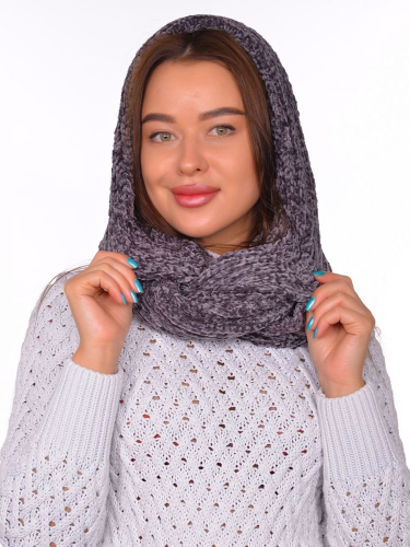 А зима-то продолжается! Снуды, шарфы, палантины по эконом-ценам. А зима-то продолжается! Снуды, шарфы, палантины по эконом-ценам.