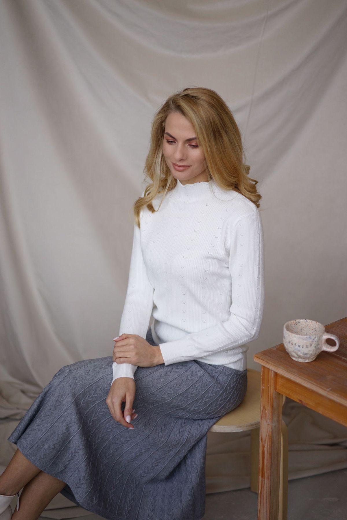 Изысканная коллекция, сохраняющая в себе атмосферу таинственности и глубокой чувственности. ТО что можно сказать без слов - КОЛЛЕКЦИЯ СЛОЖНАЯ РОМАНТИКА!!! Изысканная коллекция, сохраняющая в себе атмосферу таинственности и глубокой чувственности. ТО что можно сказать без слов - КОЛЛЕКЦИЯ СЛОЖНАЯ РОМАНТИКА!!!