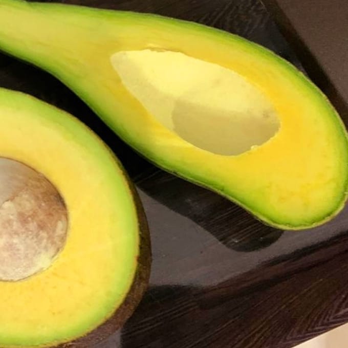 Как рассказать про авокадо тем, кто ни разу его не пробовал? Как рассказать про авокадо тем, кто ни разу его не пробовал?